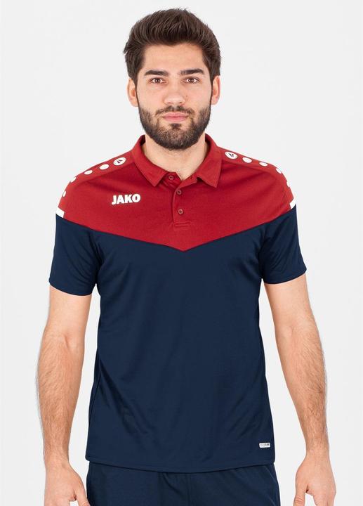 Immagine prodotto JAKO POLO CHAMP 2.0 DONNA (38)