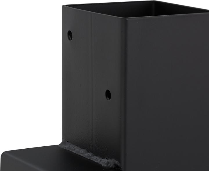 Actual product image Relaxdays 4x wood stacking aid (34 x 10 x 16 cm)