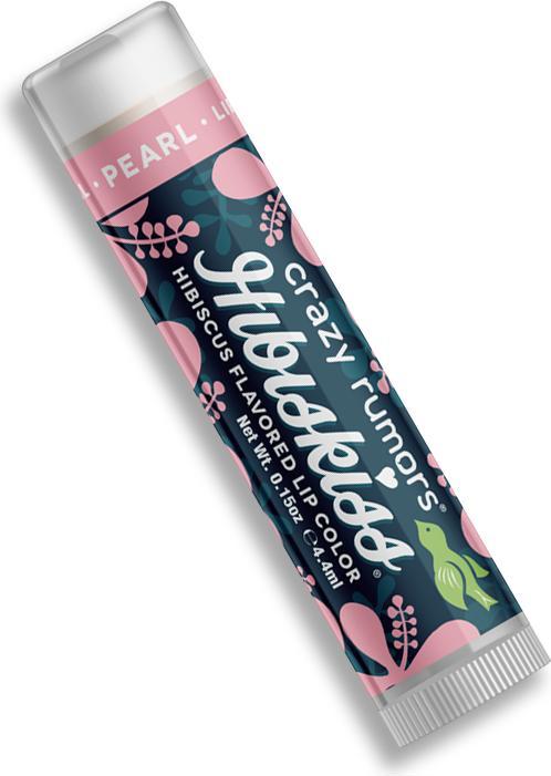 Image du produit Crazy Rumors Pearl (soin teinté pour les lèvres, Baume, 0.50 ml)