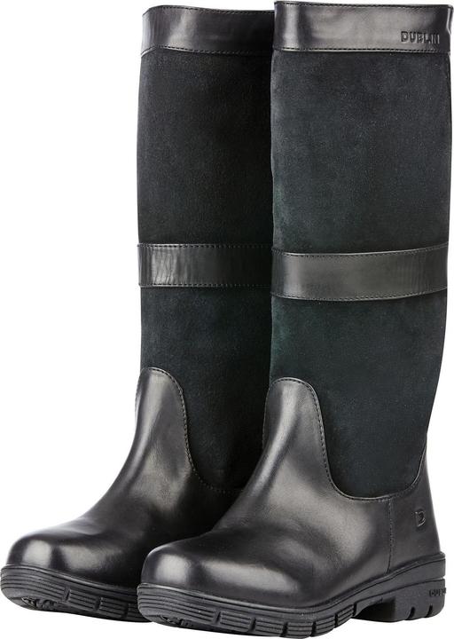 Produktbild Dublin Landstiefel Danman Leder (42)