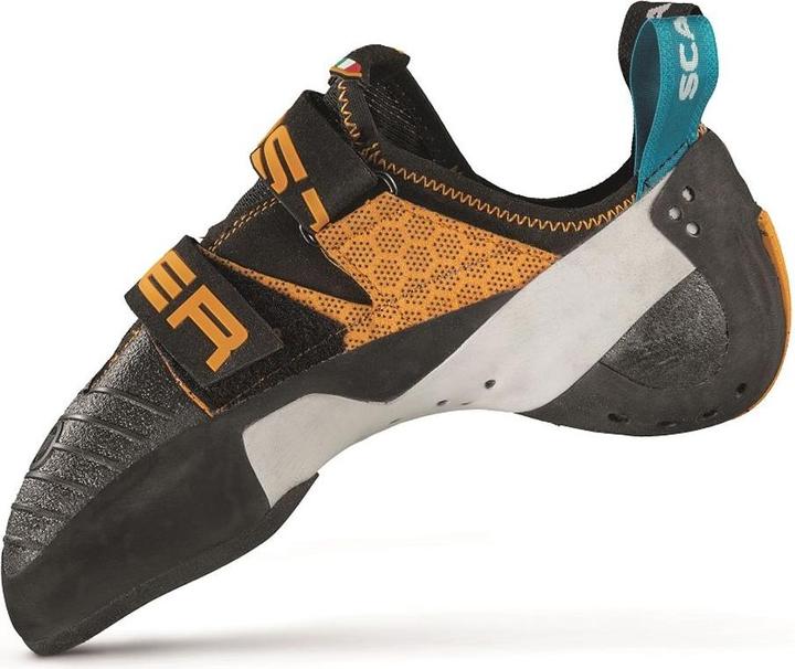 Immagine prodotto Scarpa Kletterschuhe Booster (35.5)