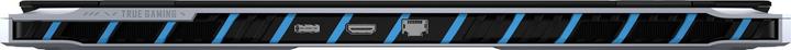 Produktbild MSI Titan 18HX (18", Intel Core i9-14900HX, 128 GB, 4000 GB, DE)