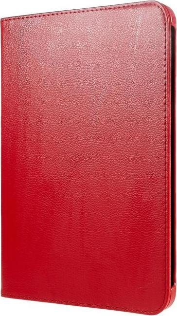 Produktbild MU Classic Rotierbare Leder Hülle (iPad 2022 (10. Gen))