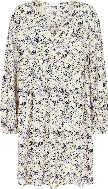 Minimum kleid damen modiva 9744