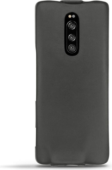 Produktbild Noreve Lederschutzhülle vertikal (Sony Xperia 1)