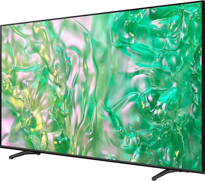 Actual product image Samsung GU43DU8079U (43", DU8079, LCD, 4K, 2024)