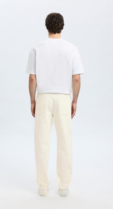 Produktbild Selected Homme Baumwollmix Straight Fit Jeans (W31/L32)