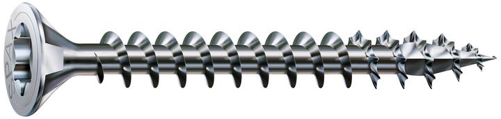 Produktbild Spax Spanplattenschrauben (500 Schrauben pro Stück)