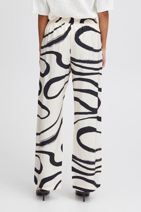 Image du produit B.young BYIBINE AOP PANTS 2 20814572 (38)