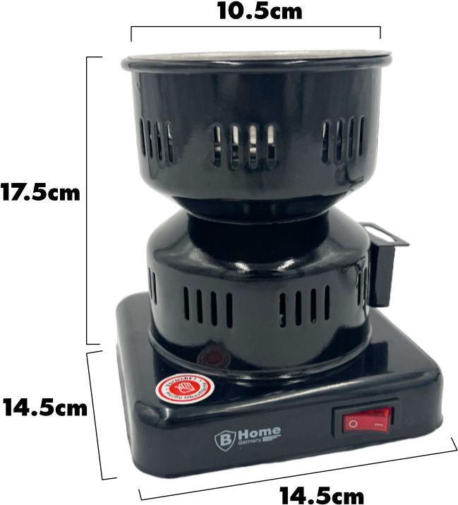 Image du produit Hermex Kohleanzünder (1 x)