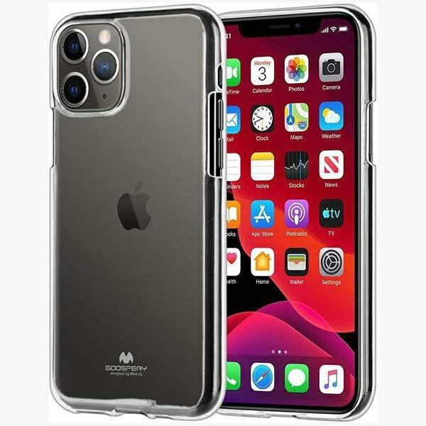 Actual product image Clear Jelly iPhone 66S Plus (Apple iPhone 6)