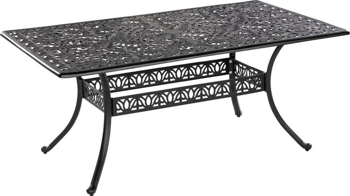 Merxx Gartentisch ATHOS (180 cm)