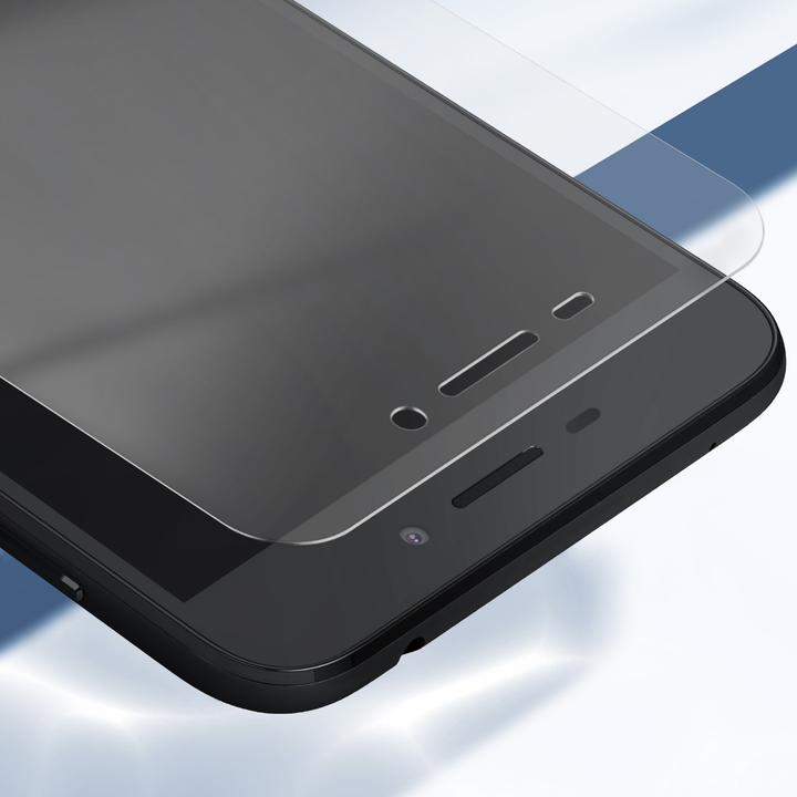 Actual product image Avizar ClearShield Folie (1 Piece, Honor 6C Pro)