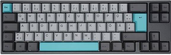 Productafbeelding Ducky Miya Pro Maanlicht (NL, Bedraad)