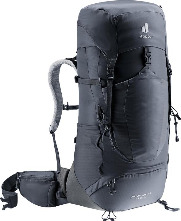 Image du produit Deuter Aircontact Lite 35 + 10 (45 l)