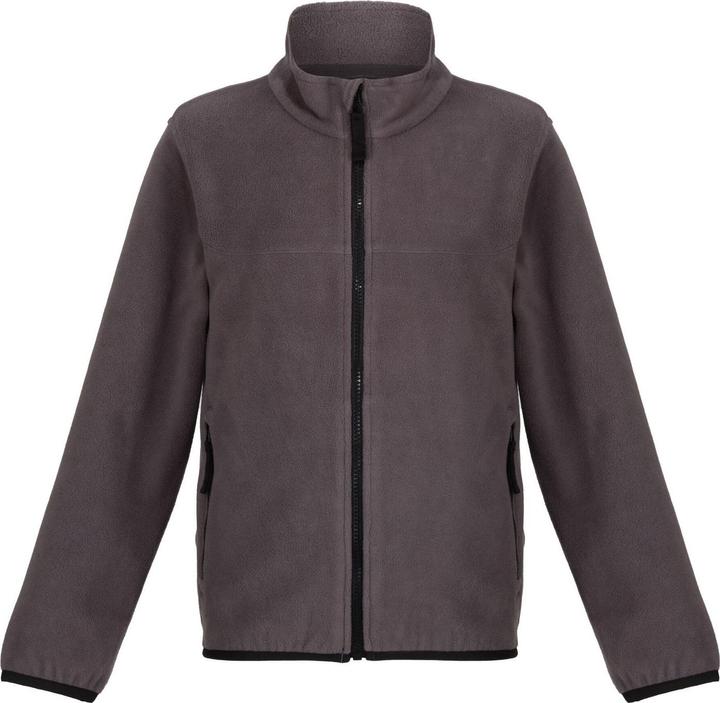 Medium grey, Black