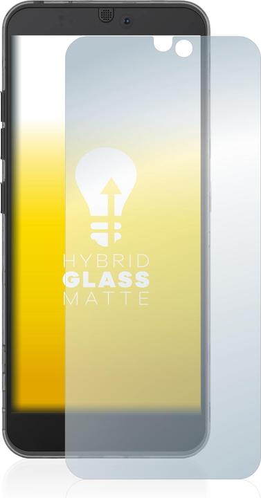 Image du produit upscreen Reflection Shield Verre Mat (1 pièce(s), Fairphone 3)
