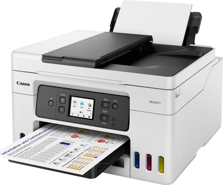 Produktbild Canon MAXIFY GX4050 (Tintentank, Farbe)
