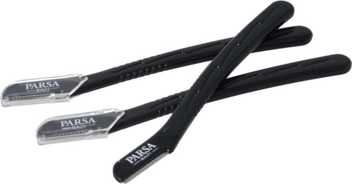 Produktbild Parsa Beauty Augenbrauen- und Gesichtshaartrimmer