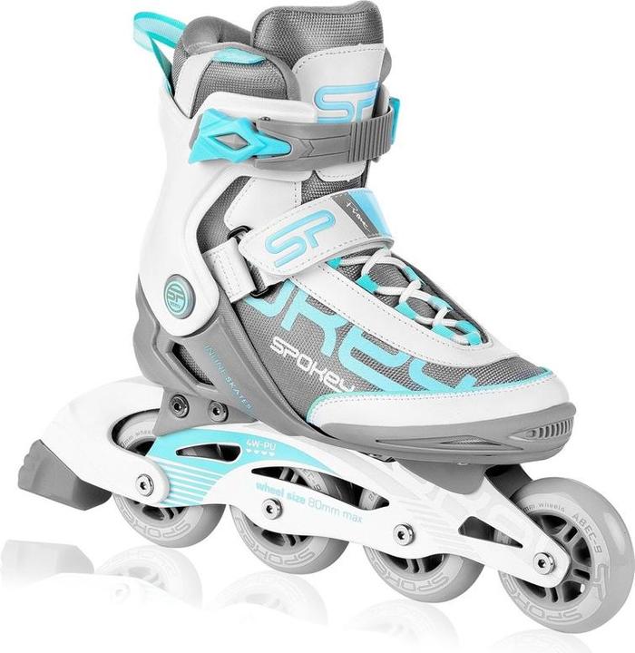 Actual product image Spokey Skates (37)