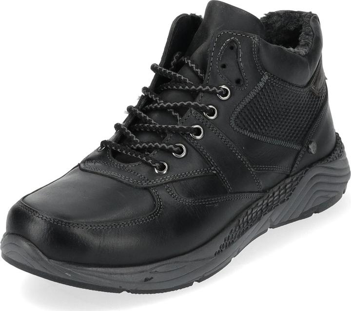 Image du produit Hush Puppies Vous recherchez une bottine élégante et confortable pour vos loisirs? Alors, la F (44)