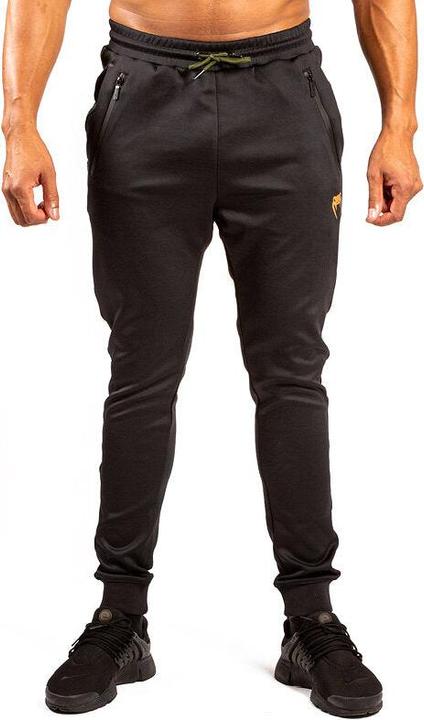 Actual product image Venum Club 212 Joggers – Black/Khaki (L)