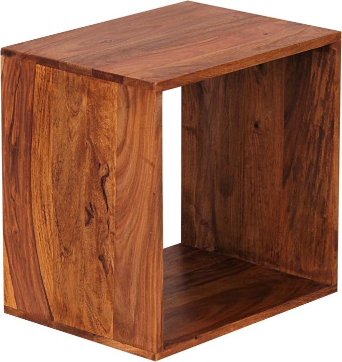 Produktbild Wohnling Mumbai (43.5 x 33 x 43.5 cm)