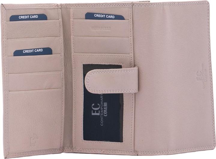 Produktbild Enrico Coveri Ec7602-30