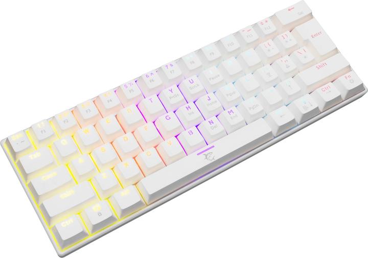 Produktbild White Shark Shinobi (DE, Kabelgebunden)