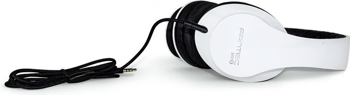 Actual product image Fantec Shp-3 Stereo Headphones On Ear (ANC, Cable)