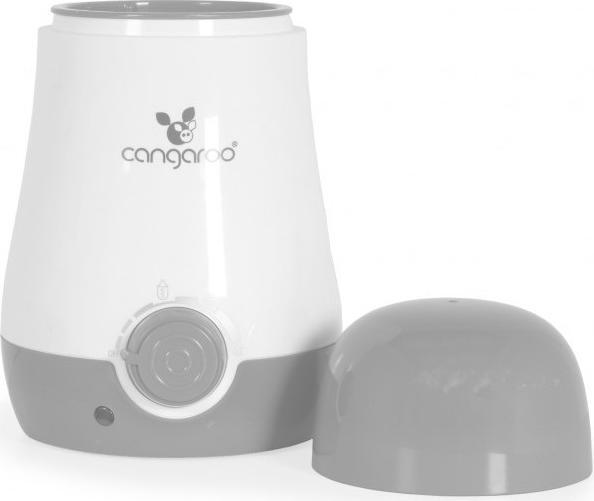 Actual product image Cangaroo BabyUno bottle warmer