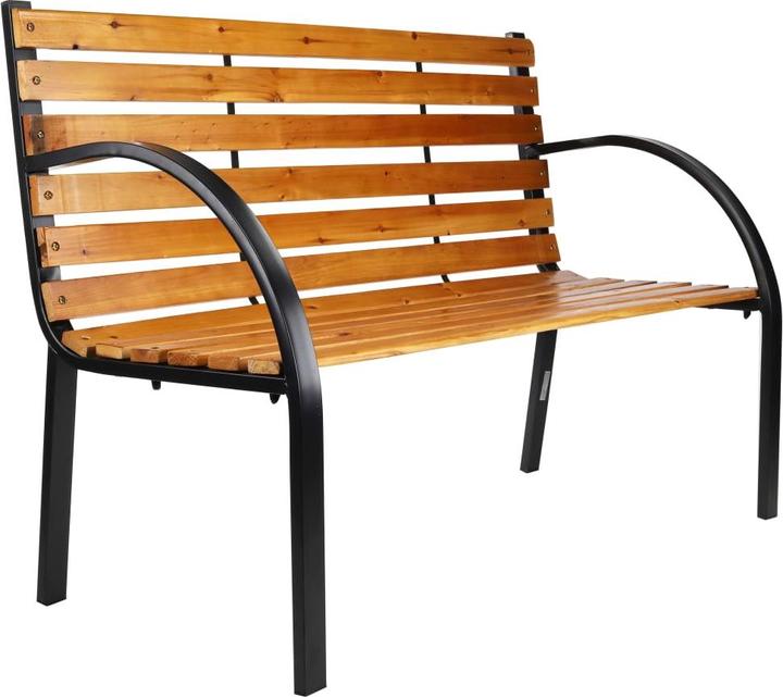 Actual product image Childhome Park bench