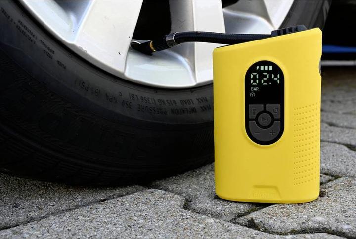 Immagine prodotto Airman Mini compressore (7.59 bar)