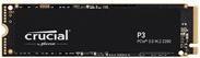 Produktbild Crucial P3 (500 GB, M.2 2280)