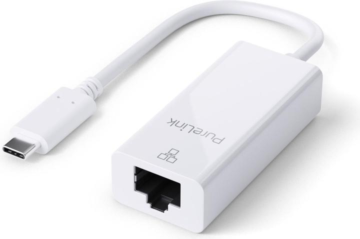 Purelink IS260 (USB-C, RJ45 (1x))