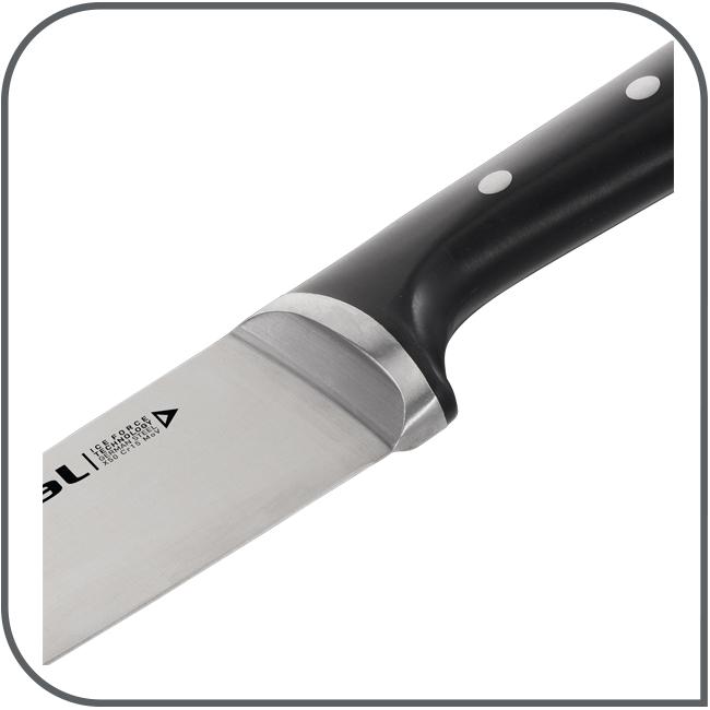 Produktbild Tefal Messer-Set Ingenio (4 Stück, Messer)