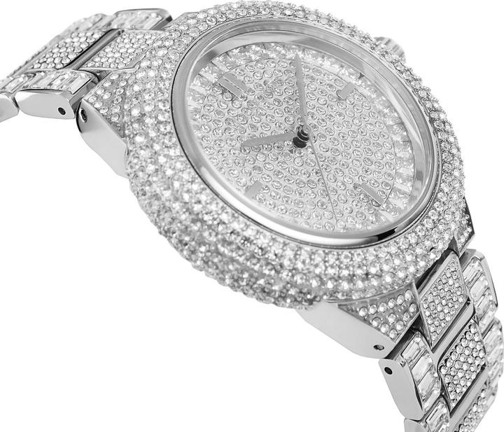 Image du produit Michael Kors Camille MK5869 Damenuhr + BOX