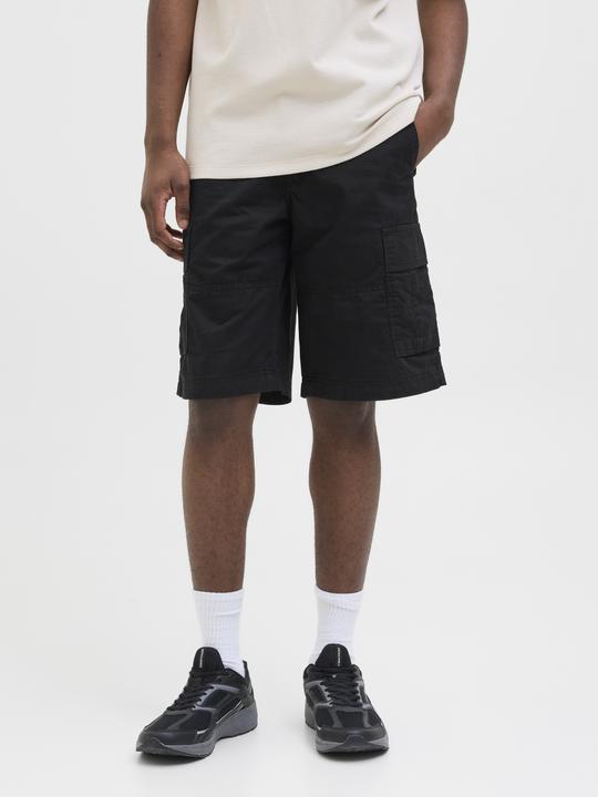 Produktbild Aprel Loose Fit Cargo Shorts Cargo Shorts (M)
