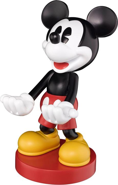 Immagine prodotto Exquisite Gaming Mickey Mouse Cable Guy (Xbox One S, Xbox Series X, PS4, PC, Xbox 360, PS5, Switch, Mac)