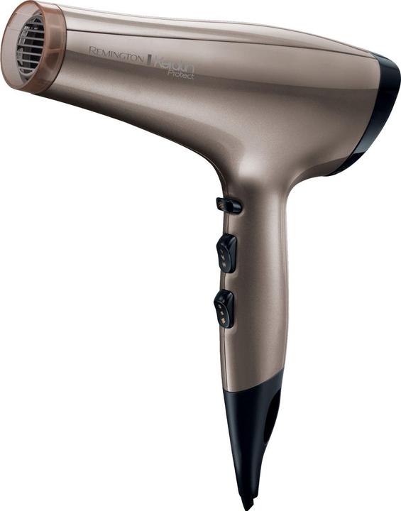 Remington Keratin Protect