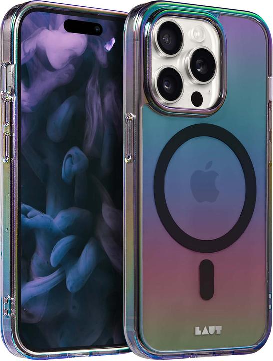 Image du produit Laut Holo (Apple iPhone 15 Pro)