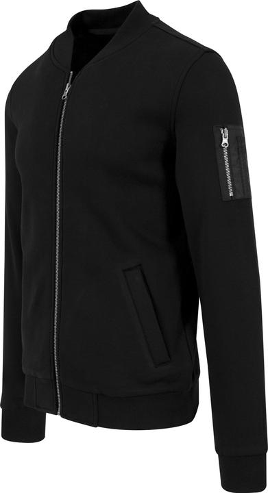 Produktbild Urban Classics Sweat Bomber Jacket (XL)