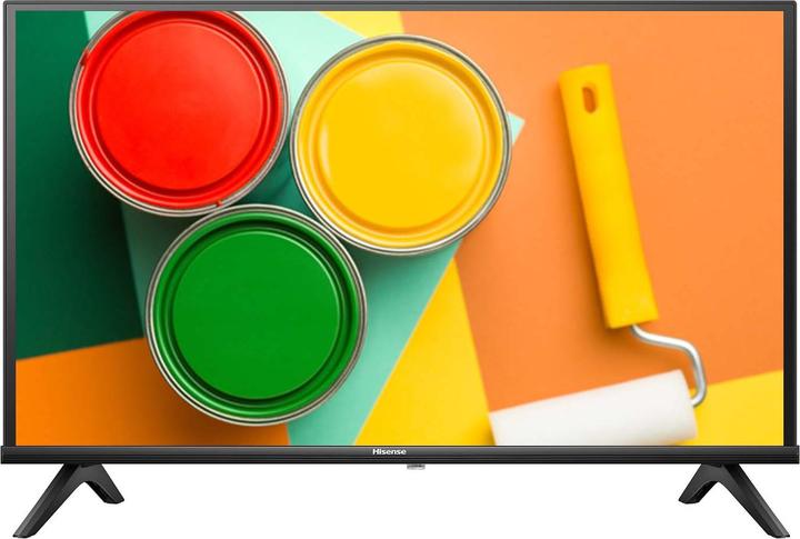 Produktbild Hisense TV 40A4K (40", LED, Full HD, 2022)