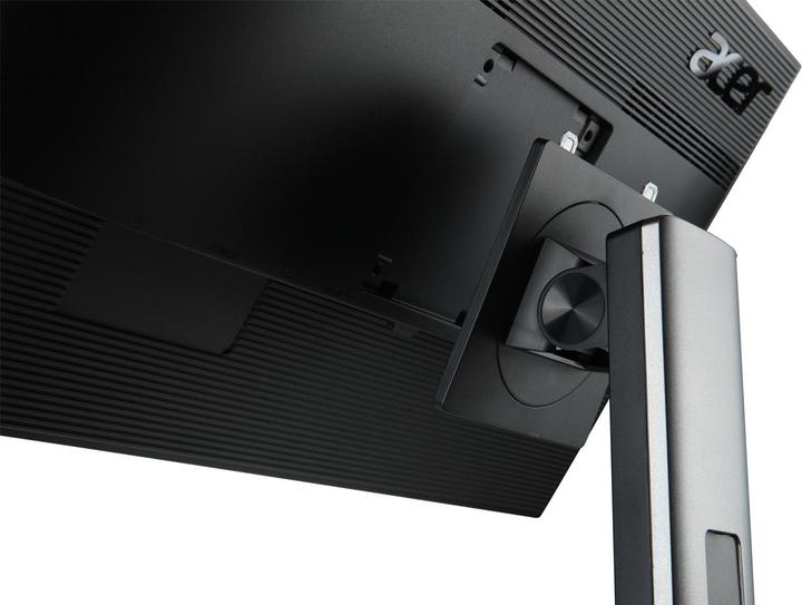 Produktbild Acer B226HQL (1920 x 1080 Pixel, 22")