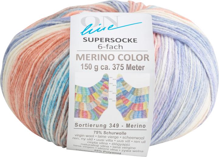 Colore 2917