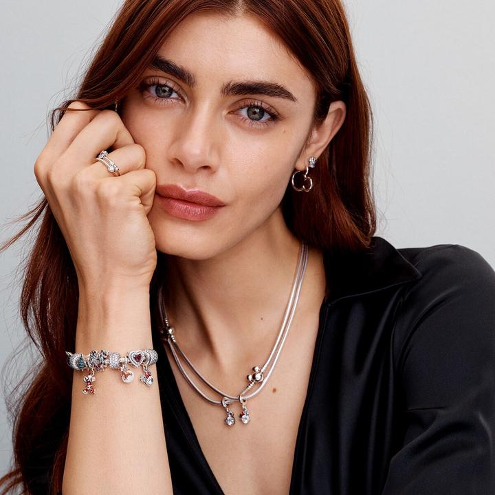 Produktbild Pandora Charm (Emaille, Silber 925)