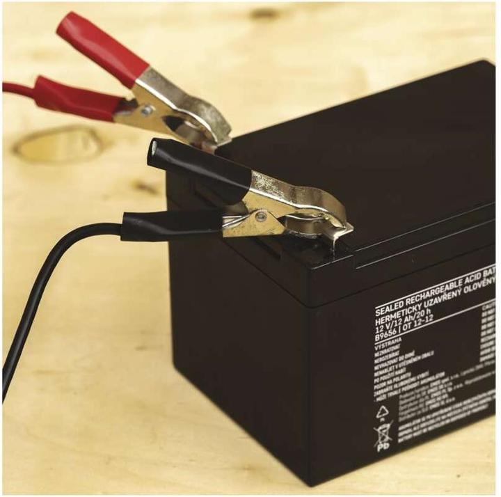 Immagine prodotto Emos Batteria di ricambio