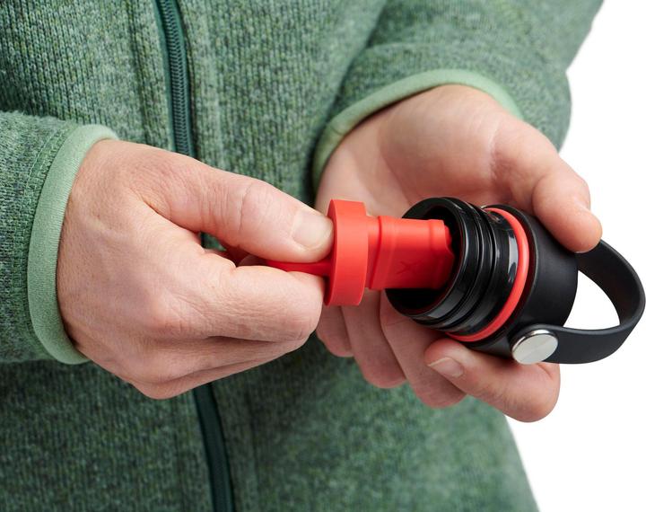 Immagine prodotto Hydro Flask Tappo a cannuccia Flex standard