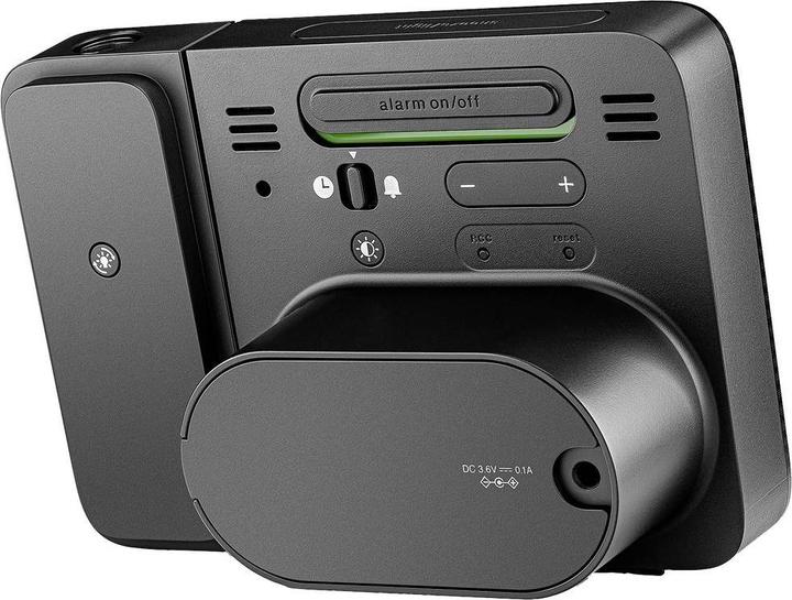 Productafbeelding Braun BC 015 B-DCF
