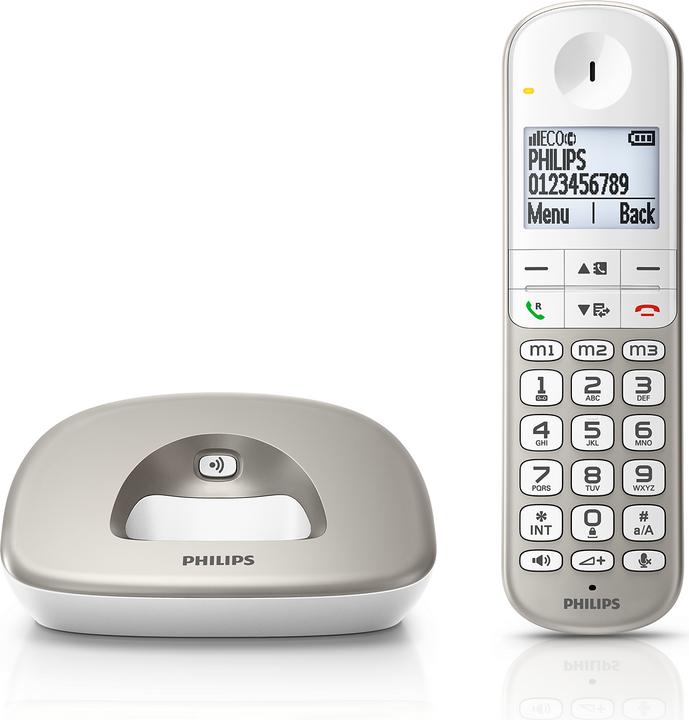 Produktbild Philips XL4901S